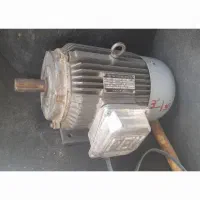 دینام ۳فاز ۳ اسب ۱۴۰۰دور