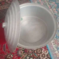 فروش قابلمه روحی بزرگ۱۰۰