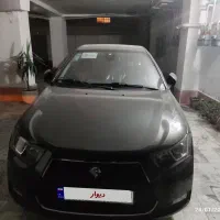 دنا توربو اتومات اپشنال|خودرو سواری و وانت|گرگان, |دیوار