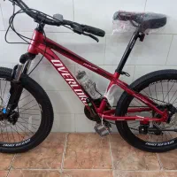 دوچرخه اورلورد آلومینیم