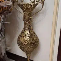 لوازم برنز اصل، جنس قدیمی و سنگین|کلکسیون اشیاء عتیقه|تهران, مقدم|دیوار
