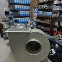 هواکش باشگاه بدن سازی|پنکه و تصفیه‌کنندهٔ هوا|اصفهان, شهرستان|دیوار