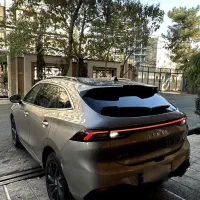 لاماری ایما 1.5لیتری درحد صفر، کمکار، فول گارانتی|خودرو سواری و وانت|تهران, بنیهاشم|دیوار