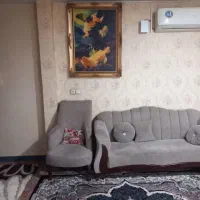 فروش آپارتمان دوخوابه