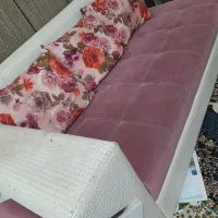 فروش مبل ال|مبلمان خانگی و میز عسلی|آباده, |دیوار