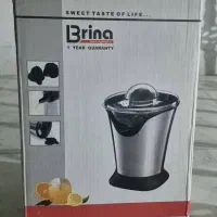 آب پرتقال گیری