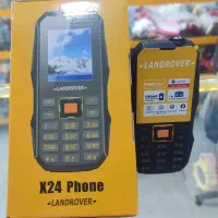 گوشی لندرور کاجیتل اورجینال1200اصلی|موبایل|شیراز, دارالرحمه|دیوار