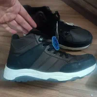 نیم بوت . مارک LCW . سایز 43 . نو