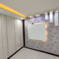 ۵۵متر ۱خواب همکف تخلیه مجردی دانشجویی کوچه نوبهار|اجارهٔ آپارتمان|کرج, کرج نو|دیوار