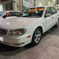 ماکسیما اتومات مدل ۱۳۸۲ تک برگ سند کارت قدیم|خودرو سواری و وانت|شیراز, سینما سعدی|دیوار