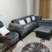 بخش انواع مبل هلندی.مبل راحت تولیدی