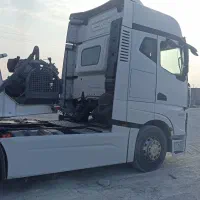 کشنده دیما|خودرو سنگین|گرگان, |دیوار