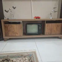 میز تی وی مناسب تا سایز۶۵