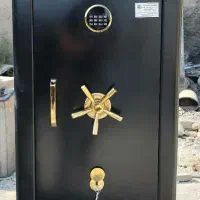 گاوصندوق نسوزایران کاوه۶۲۴۵|ابزارآلات|تهران, شاهین|دیوار