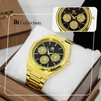 ساعت مردانه مدل Ik Collection