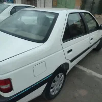 پژو اس ال slx تیوفایو مدل 97