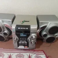 پخش خانگی بلوتوث دار