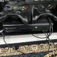Xbox 360 Super Slim