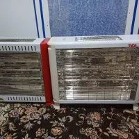 بخاری برقی ۳۰۰۰و۲۴۰۰