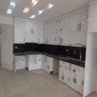 آپارتمان ۱۲۵متر/سند آماده/غرق نور