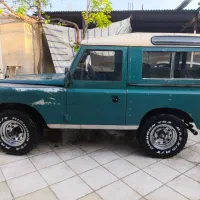 لندرور(پاژن).