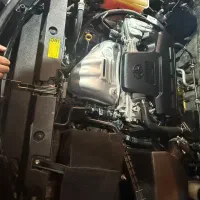 رافور ۲۰۱۵|خودرو سواری و وانت|شیراز, کوی وحدت|دیوار