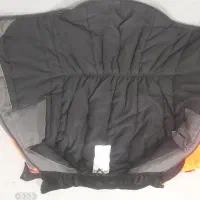 کاپشن گرم و نو مناسب برای کوه و طبیعت|لباس|زارچ, |دیوار