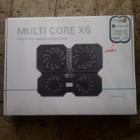 کولپد با گارانتی ساله