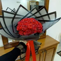 دسته گل هدیه روز مادر