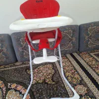 صندلی غذای کودک