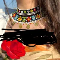 گردنبند کلئوپاترا