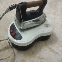 اتو مخزن دار