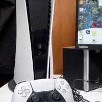 کنسول بازی Ps5