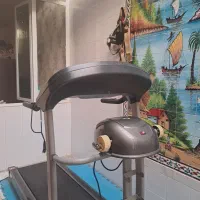 مبل ۱۲نفره ، دوچرخه ، تردمیل|مبلمان خانگی و میز عسلی|شیراز, مسلم|دیوار