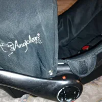 کریر آنجلتو لندن