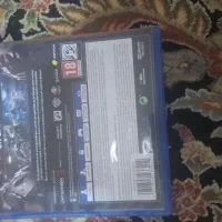 بازی بتمن شوالیه آرکهام دیسک ps4 و ps5|کنسول، بازی ویدئویی و آنلاین|گرگان, |دیوار