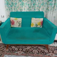 مبل|مبلمان خانگی و میز عسلی|مشهد, فاطمیه|دیوار