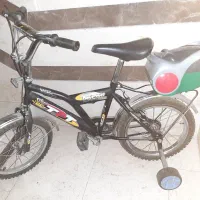 دوچرخه