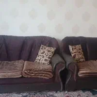 سرویس مبلمان ۷نفره