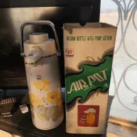 فلاکس چای آنتیک