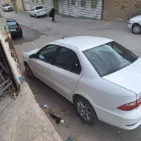 سورن ef7|خودرو سواری و وانت|نورآباد, |دیوار