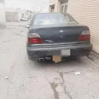 دوو سیلو دودی|خودرو سواری و وانت|بیرجند, |دیوار