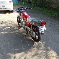 همتاز 200 خشک معاوضه با پراید|موتورسیکلت|اسالم, |دیوار