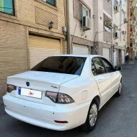 سمند سورن پلاسxu7p، مدل ۱۴۰۴|خودرو سواری و وانت|رشت, توشیبا|دیوار