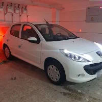 ۲۰۷ tu3 مدل۱۴۰۴|خودرو سواری و وانت|محمدیه-قزوین, |دیوار