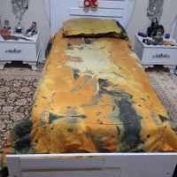 تخت یک نفره