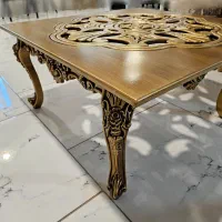 مبلمان و میز ناهارخوری|مبلمان خانگی و میز عسلی|بیجار, |دیوار