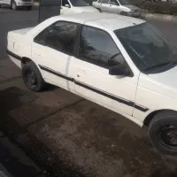 اردی سفید موتور سالم|خودرو سواری و وانت|اهواز, فدک|دیوار