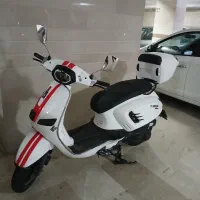 موتور سیکلت s5