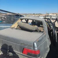 405 چپی مدل94|خودرو سواری و وانت|اردکان, |دیوار